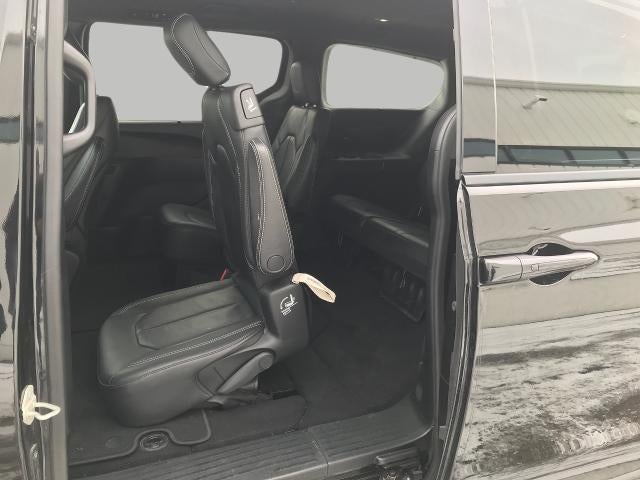 2018 Chrysler Pacifica Touring L FWD