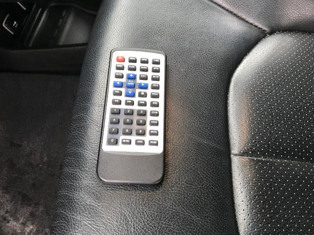 2018 Chrysler Pacifica Touring L FWD