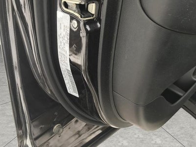 2018 Chrysler Pacifica Touring L FWD