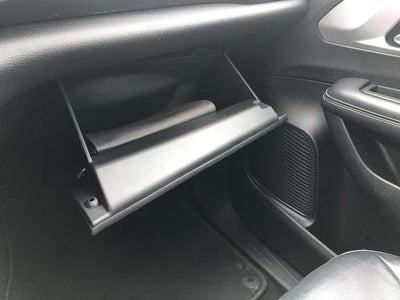 2018 Chrysler Pacifica Touring L FWD