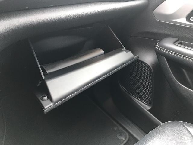 2018 Chrysler Pacifica Touring L FWD