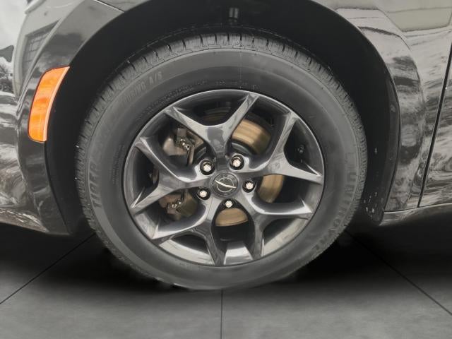 2018 Chrysler Pacifica Touring L FWD