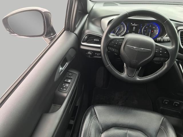 2018 Chrysler Pacifica Touring L FWD