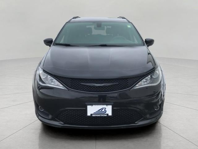 2018 Chrysler Pacifica Touring L FWD