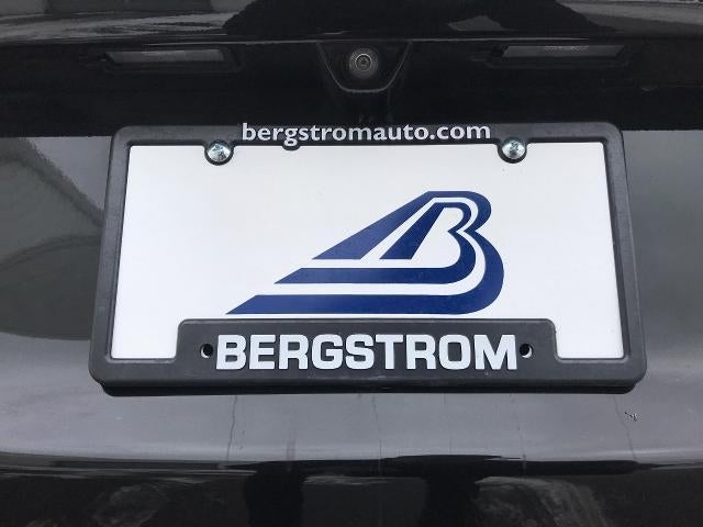 2018 Chrysler Pacifica Touring L FWD