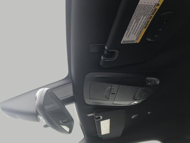 2018 Chrysler Pacifica Touring L FWD