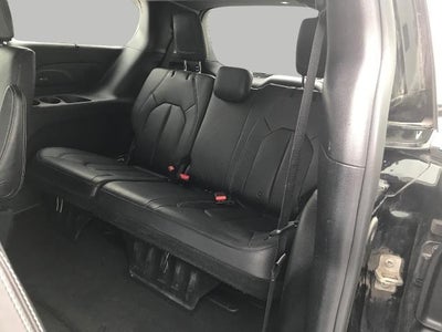 2018 Chrysler Pacifica Touring L FWD