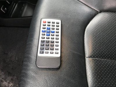 2018 Chrysler Pacifica Touring L FWD