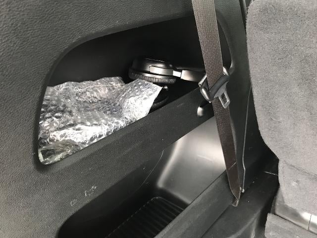 2018 Chrysler Pacifica Touring L FWD