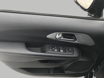 2018 Chrysler Pacifica Touring L FWD