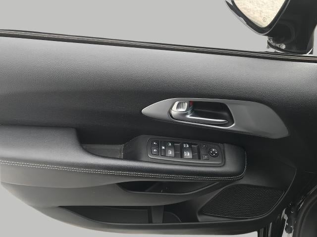 2018 Chrysler Pacifica Touring L FWD