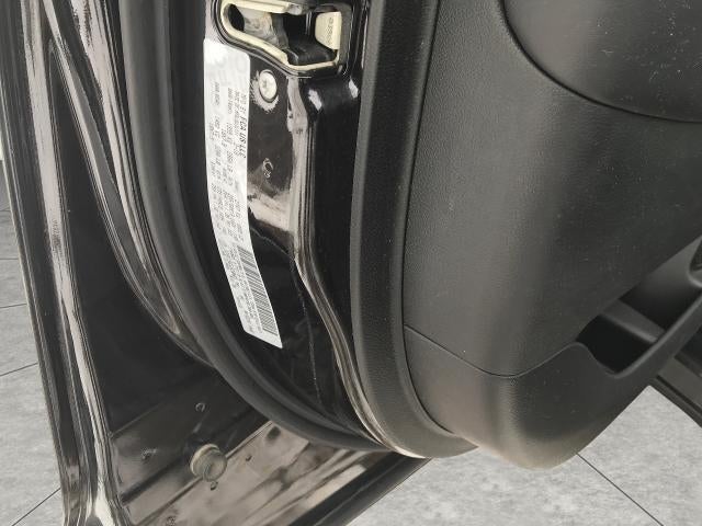 2018 Chrysler Pacifica Touring L FWD