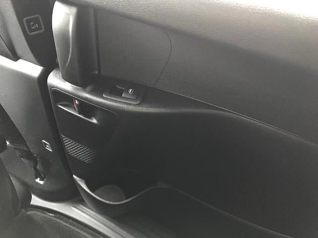 2018 Chrysler Pacifica Touring L FWD