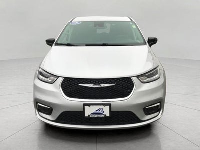 2024 Chrysler Pacifica Touring L FWD