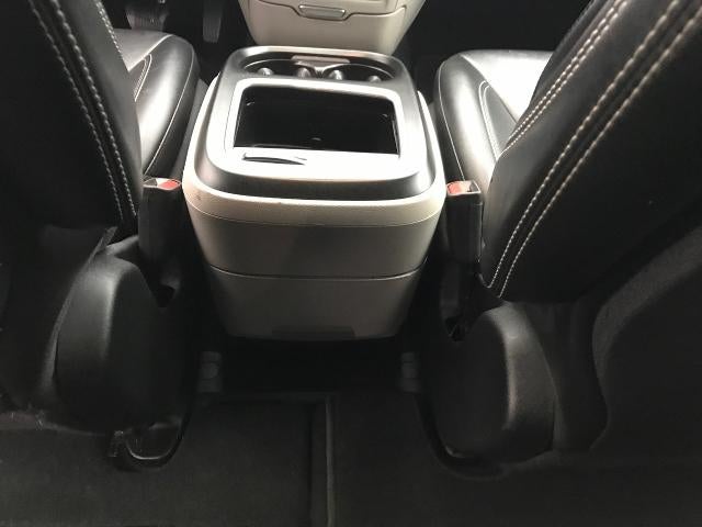 2024 Chrysler Pacifica Touring L FWD