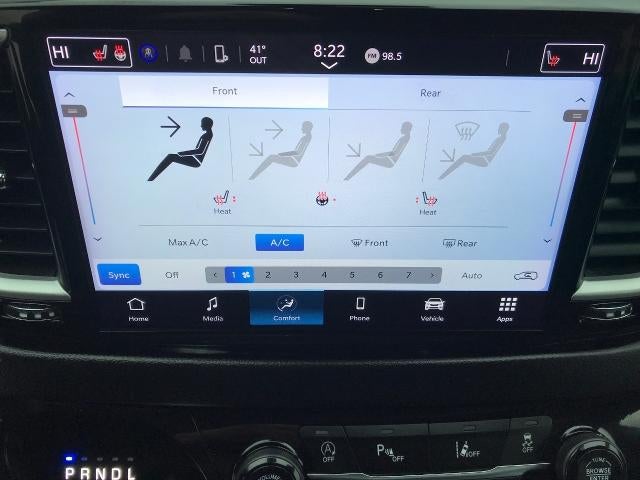 2024 Chrysler Pacifica Touring L FWD