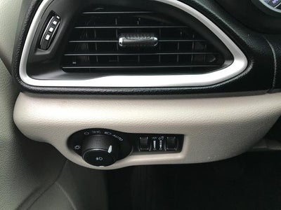 2024 Chrysler Pacifica Touring L FWD