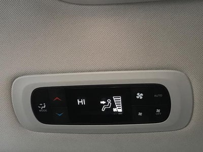 2024 Chrysler Pacifica Touring L FWD