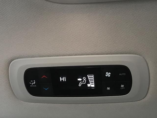 2024 Chrysler Pacifica Touring L FWD