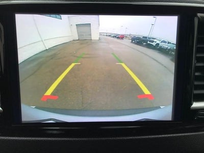 2024 Chrysler Pacifica Touring L FWD