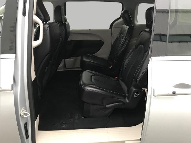 2024 Chrysler Pacifica Touring L FWD