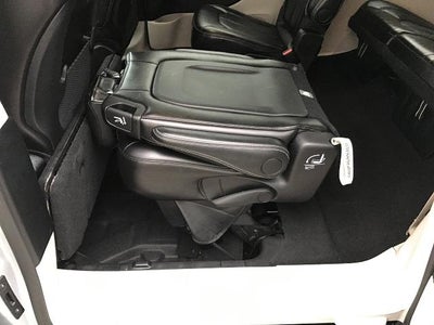 2024 Chrysler Pacifica Touring L FWD