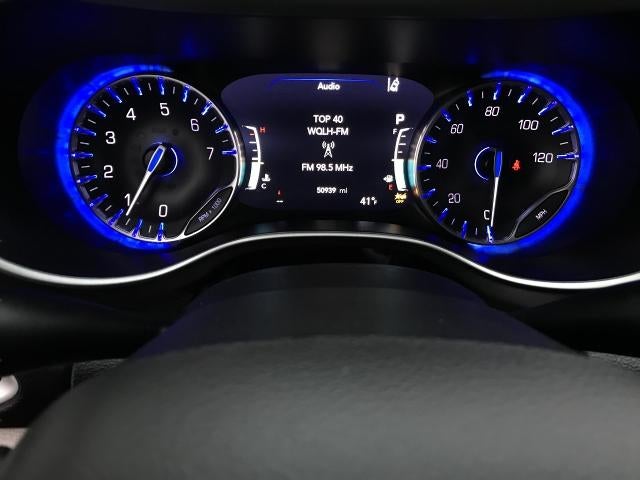 2024 Chrysler Pacifica Touring L FWD