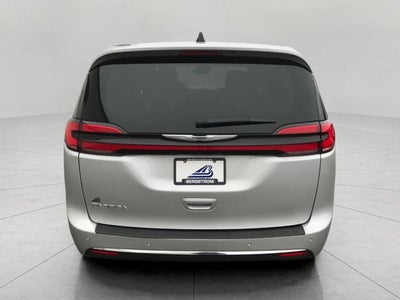 2024 Chrysler Pacifica Touring L FWD