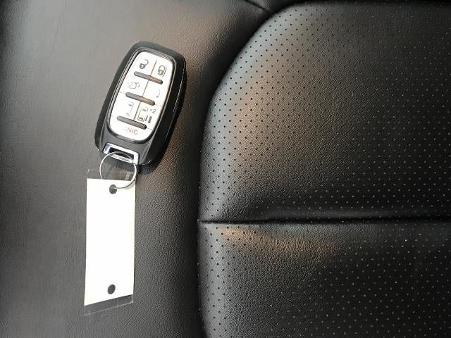 2024 Chrysler Pacifica Touring L FWD