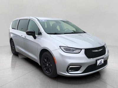 2024 Chrysler Pacifica Touring L FWD