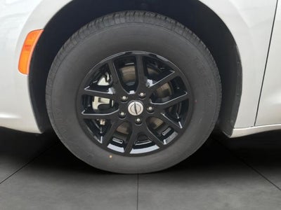 2024 Chrysler Pacifica Touring L FWD