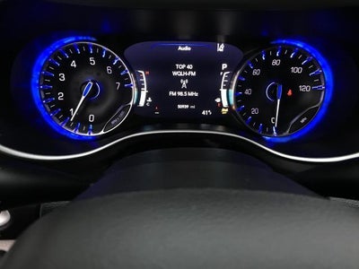 2024 Chrysler Pacifica Touring L FWD