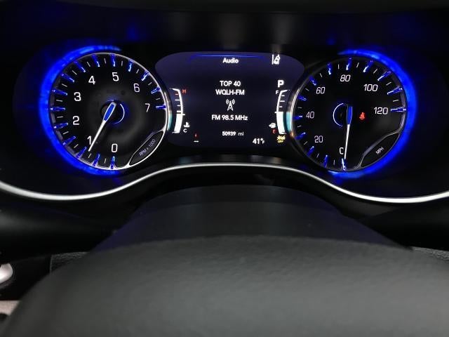 2024 Chrysler Pacifica Touring L FWD