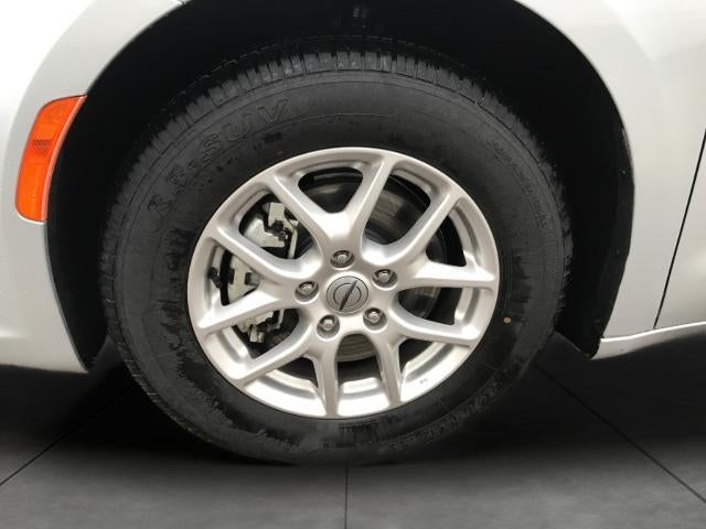 2024 Chrysler Pacifica Touring L FWD