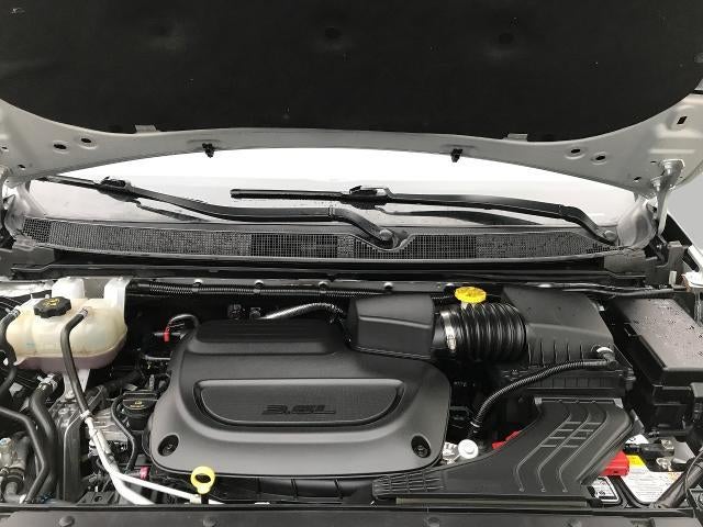 2024 Chrysler Pacifica Touring L FWD