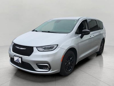 2024 Chrysler Pacifica Touring L FWD