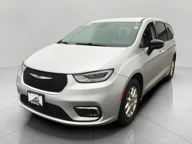 2024 Chrysler Pacifica Touring L FWD