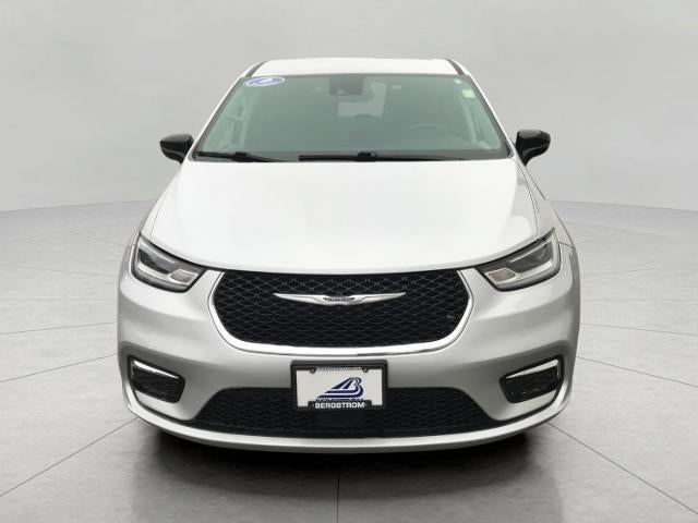 2024 Chrysler Pacifica Touring L FWD