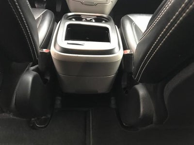 2024 Chrysler Pacifica Touring L FWD