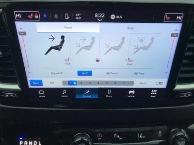 2024 Chrysler Pacifica Touring L FWD