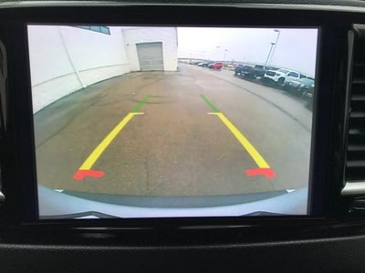 2024 Chrysler Pacifica Touring L FWD