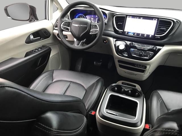 2024 Chrysler Pacifica Touring L FWD