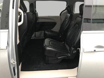 2024 Chrysler Pacifica Touring L FWD