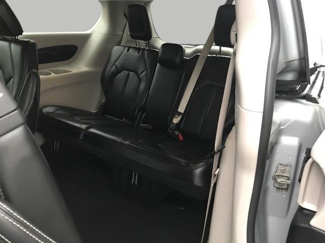 2024 Chrysler Pacifica Touring L FWD