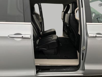 2024 Chrysler Pacifica Touring L FWD