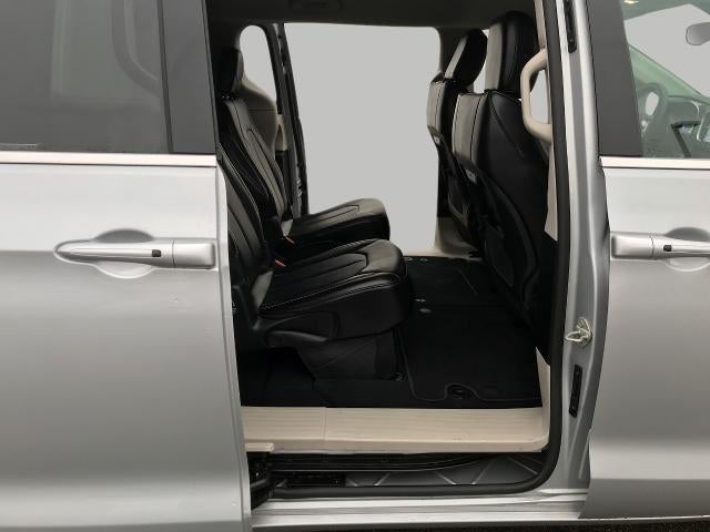 2024 Chrysler Pacifica Touring L FWD