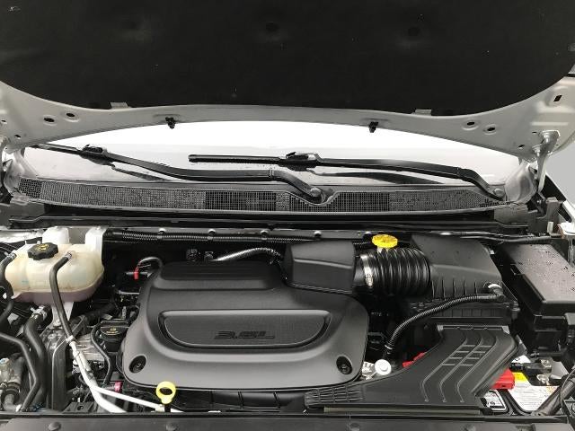 2024 Chrysler Pacifica Touring L FWD