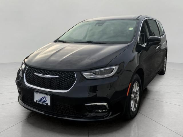 2024 Chrysler Pacifica Touring L FWD