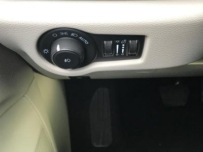 2024 Chrysler Pacifica Touring L FWD