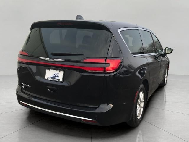 2024 Chrysler Pacifica Touring L FWD